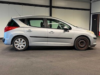 2008 - peugeot - 207 sw - 1.6 hdi xs xj-965-t iaw - afbeelding 16 van  19