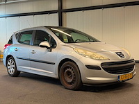 2008 - peugeot - 207 sw - 1.6 hdi xs xj-965-t iaw - afbeelding 17 van  19