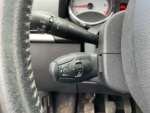 2008 - peugeot - 207 sw - 1.6 vti xs première - personenauto - afbeelding 3 van  14