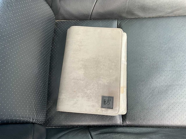 2008 - peugeot - 207 sw - 1.6 vti xs première - personenauto - afbeelding 6 van  14