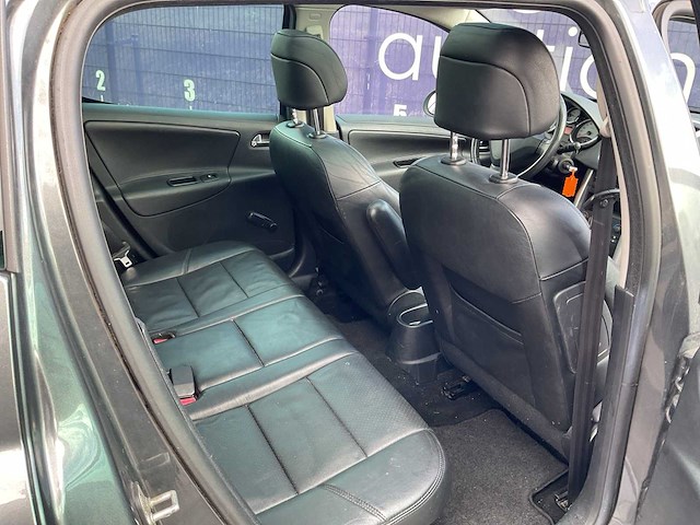 2008 - peugeot - 207 sw - 1.6 vti xs première - personenauto - afbeelding 11 van  14