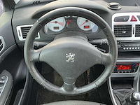 2008 - peugeot - 307 break - 1.6 hdif premium - personenauto - afbeelding 2 van  13