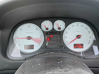 2008 - peugeot - 307 break - 1.6 hdif premium - personenauto - afbeelding 4 van  13