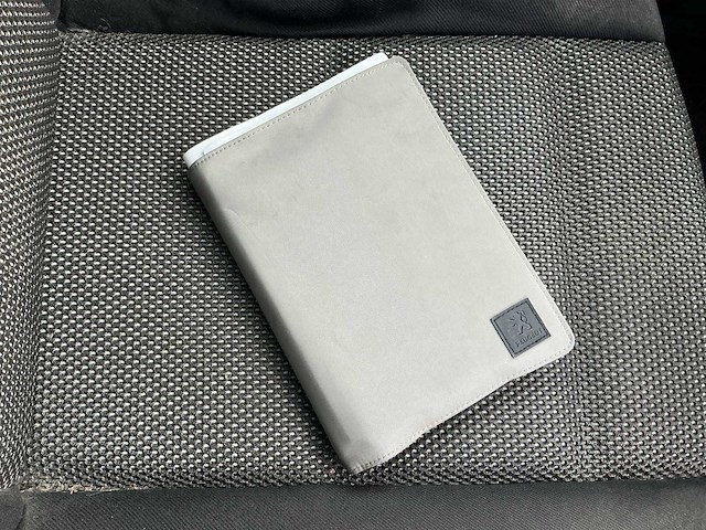 2008 - peugeot - 307 break - 1.6 hdif premium - personenauto - afbeelding 5 van  13