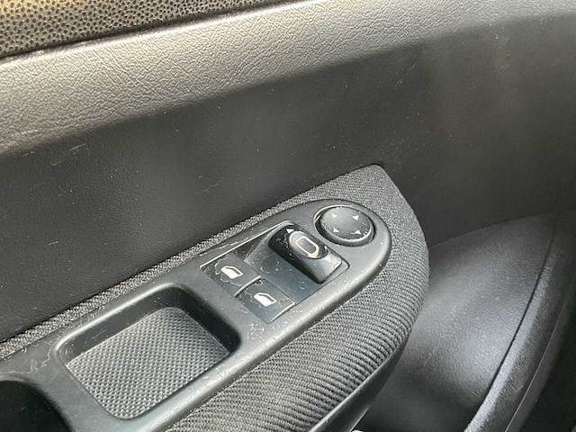 2008 - peugeot - 307 sw - 1.6-16v premium - personenauto - afbeelding 3 van  13