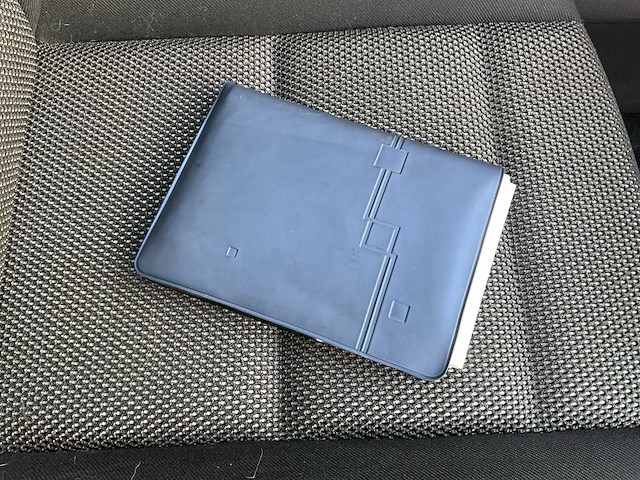 2008 - peugeot - 307 sw - 1.6-16v premium - personenauto - afbeelding 5 van  13