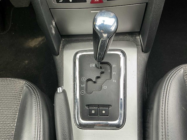 2008 - peugeot - 407 - 2.2-16v gt - personenauto - afbeelding 2 van  14
