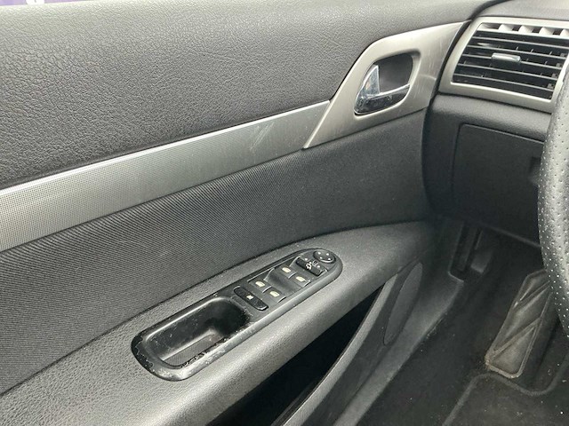 2008 - peugeot - 407 - 2.2-16v gt - personenauto - afbeelding 4 van  14