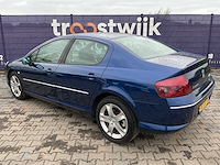 2008 - peugeot - 407 - 2.2-16v gt - personenauto - afbeelding 8 van  14