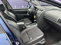 2008 - peugeot - 407 - 2.2-16v gt - personenauto - afbeelding 10 van  14