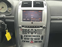 2008 - peugeot - 407 - 2.2-16v gt - personenauto - afbeelding 14 van  14