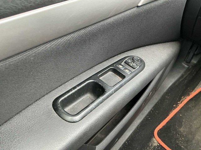 2008 - peugeot - 407 sw - 1.6 hdif st bns - personenauto - afbeelding 1 van  11