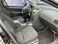 2008 - peugeot - 407 sw - 1.6 hdif st bns - personenauto - afbeelding 4 van  6