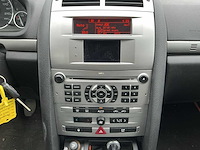 2008 - peugeot - 407 sw - 1.6 hdif st bns - personenauto - afbeelding 6 van  6