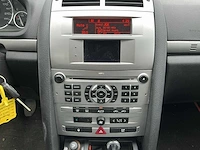 2008 - peugeot - 407 sw - 1.6 hdif st bns - personenauto - afbeelding 11 van  12