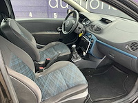 2008 - renault - clio - 1.2-16v authentique - personenauto - afbeelding 9 van  13