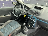 2008 - renault - clio - 1.2-16v authentique - personenauto - afbeelding 10 van  13
