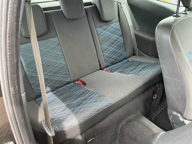2008 - renault - clio - 1.2-16v authentique - personenauto - afbeelding 11 van  13