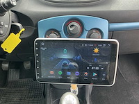 2008 - renault - clio - 1.2-16v authentique - personenauto - afbeelding 12 van  13