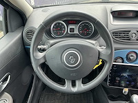 2008 - renault - clio - 1.2-16v authentique - personenauto - afbeelding 9 van  12
