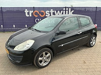 2008 - renault - clio - 1.2-16v authentique - personenauto - afbeelding 10 van  12