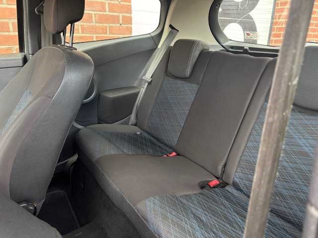 2008 - renault - clio - 1.2-16v expression - 07-gxk-2 - afbeelding 7 van  12