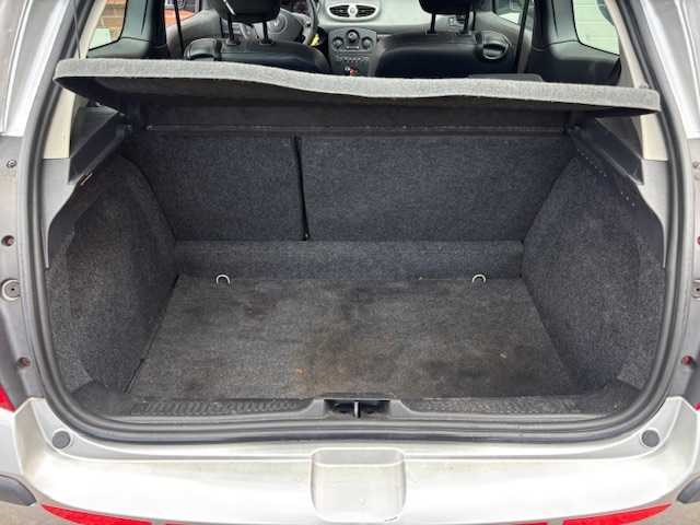 2008 - renault - clio - 1.2-16v expression - 07-gxk-2 - afbeelding 10 van  12
