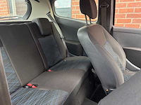 2008 - renault - clio - 1.2-16v expression - 07-gxk-2 - afbeelding 4 van  8