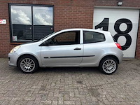 2008 - renault - clio - 1.2-16v expression - 07-gxk-2 - afbeelding 5 van  8