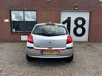 2008 - renault - clio - 1.2-16v expression - 07-gxk-2 - afbeelding 6 van  8