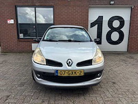 2008 - renault - clio - 1.2-16v expression - 07-gxk-2 - afbeelding 8 van  8