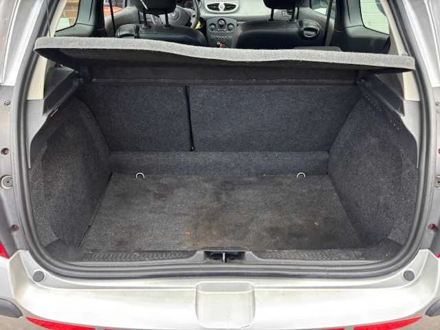 2008 - renault - clio - 1.2-16v expression - 07-gxk-2 - afbeelding 11 van  21