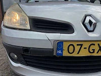 2008 - renault - clio - 1.2-16v expression - 07-gxk-2 - afbeelding 14 van  21