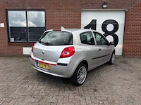 2008 - renault - clio - 1.2-16v expression - 07-gxk-2 - afbeelding 17 van  21