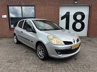 2008 - renault - clio - 1.2-16v expression - 07-gxk-2 - afbeelding 19 van  21