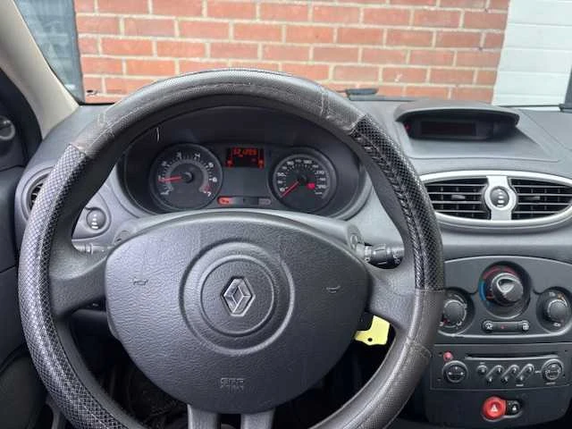 2008 - renault - clio - 1.2-16v expression - 07-gxk-2 - afbeelding 21 van  21