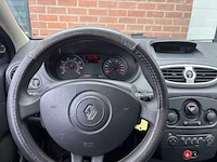 2008 - renault - clio - 1.2-16v expression - 07-gxk-2 - afbeelding 21 van  21