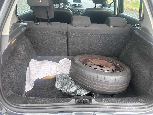 2008 - renault - clio - 1.2-16v special line - 31-zh-zf - afbeelding 7 van  17