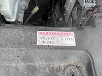 2008 - renault - clio - 1.2-16v special line - 31-zh-zf - afbeelding 9 van  17