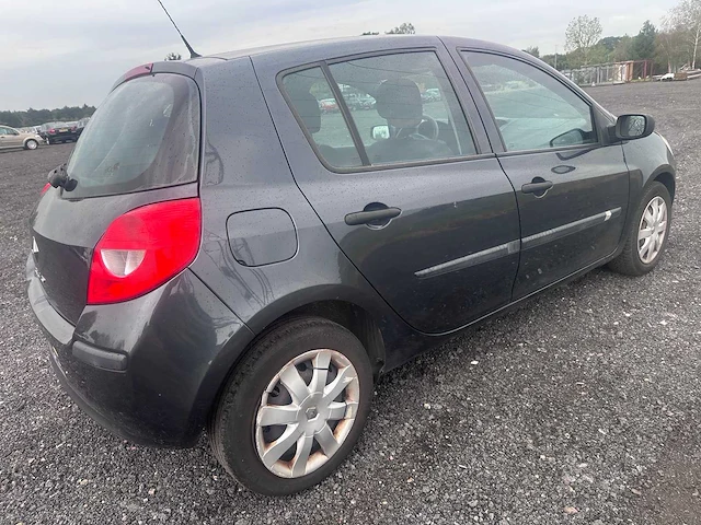 2008 - renault - clio - 1.2-16v special line - 31-zh-zf - afbeelding 12 van  17
