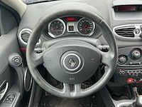 2008 - renault - clio - 1.2 tce rip curl - personenauto - afbeelding 2 van  12