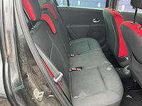2008 - renault - clio - 1.2 tce rip curl - personenauto - afbeelding 9 van  12
