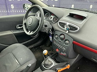 2008 - renault - clio - 1.2 tce rip curl - personenauto - afbeelding 10 van  12