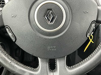 2008 - renault - clio - 1.5 dci dynamique s - personenauto - afbeelding 11 van  14
