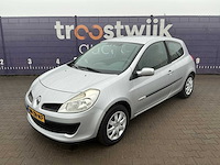 2008 - renault - clio - 1.5 dci dynamique s - personenauto - afbeelding 1 van  14