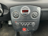 2008 - renault - clio - 1.6-16v dynamique s - personenauto - afbeelding 7 van  12