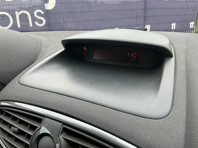 2008 - renault - clio - 1.6-16v dynamique s - personenauto - afbeelding 8 van  12