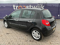 2008 - renault - clio - 1.6-16v dynamique s - personenauto - afbeelding 6 van  12