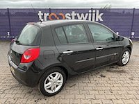 2008 - renault - clio - 1.6-16v dynamique s - personenauto - afbeelding 7 van  12