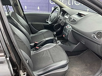 2008 - renault - clio - 1.6-16v dynamique s - personenauto - afbeelding 8 van  12